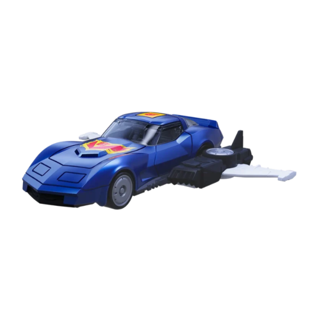 Blokees - Transformers Blind Box - Wheels Transformers C04 - 75610 Heart of the Ark  DISPLAY 12PC 