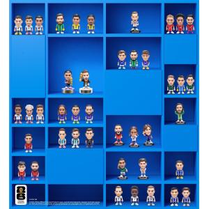 PREORDINE - ZURU BALLERS- FIFA Ballers - Espositore da Terra da 60 pcs - Scad.05/09/2026 - (ARRIVO 30/09/26)