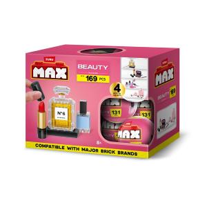 PREORDINE - ZURU MAX Premium Beauty - 29PCS - Scad.05/09/2026 - (ARRIVO 30/09/26)