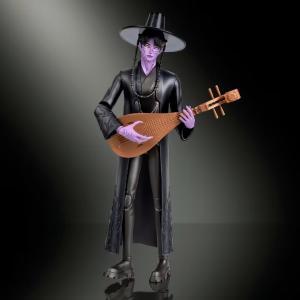 MATTEL - KPOP Demon Hunters Rumi & Jinu Final Battle Action Figure 2-Pack JRY40