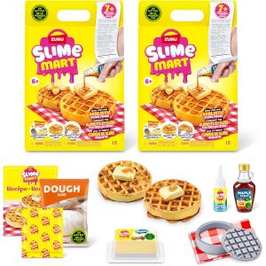 PREORDINE - ZURU  -  SLIME MART  - SMALL SHOPPING BAG  - DESSERT-BAG - S2 - Scad.05/09/2026 - (ARRIVO 30/09/26)