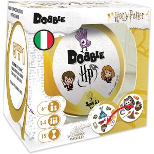ASMODEE - Dobble Harry Potter 8243