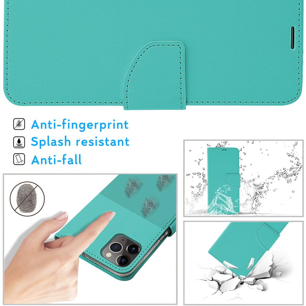 HQ LATERAL COVER XIAOMI REDMI 17 4G-5G
