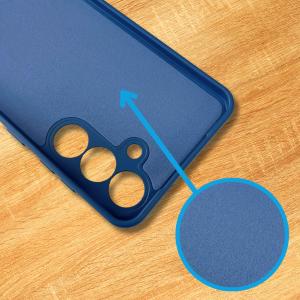 TPU SOFT PLUS CASE COVER XIAOMI REDMI 17 4G-5G