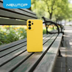TPU SOFT PLUS CASE COVER SAMSUNG GALAXY A08 4G 