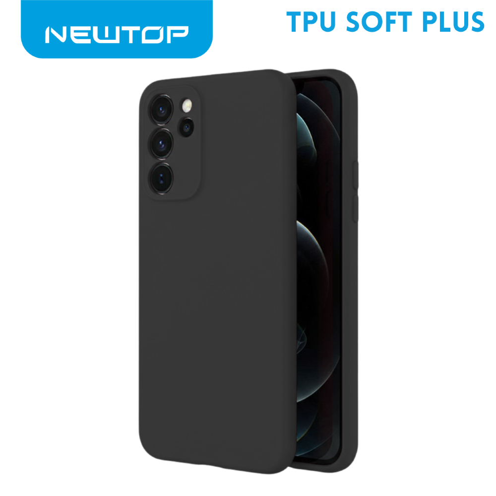 TPU SOFT PLUS CASE COVER REALME 16 5G