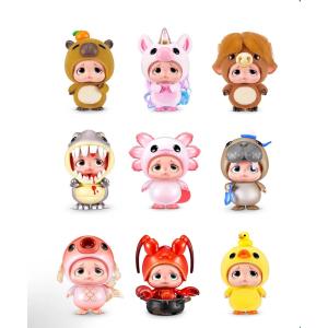 ZURU - SAD BABY:ANIMALS - SERIES 1 - BLIND BOX-PAPER BOX