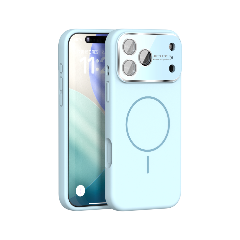 NEWTOP CV78 COVER SOFT MAGSAFE IPHONE 16