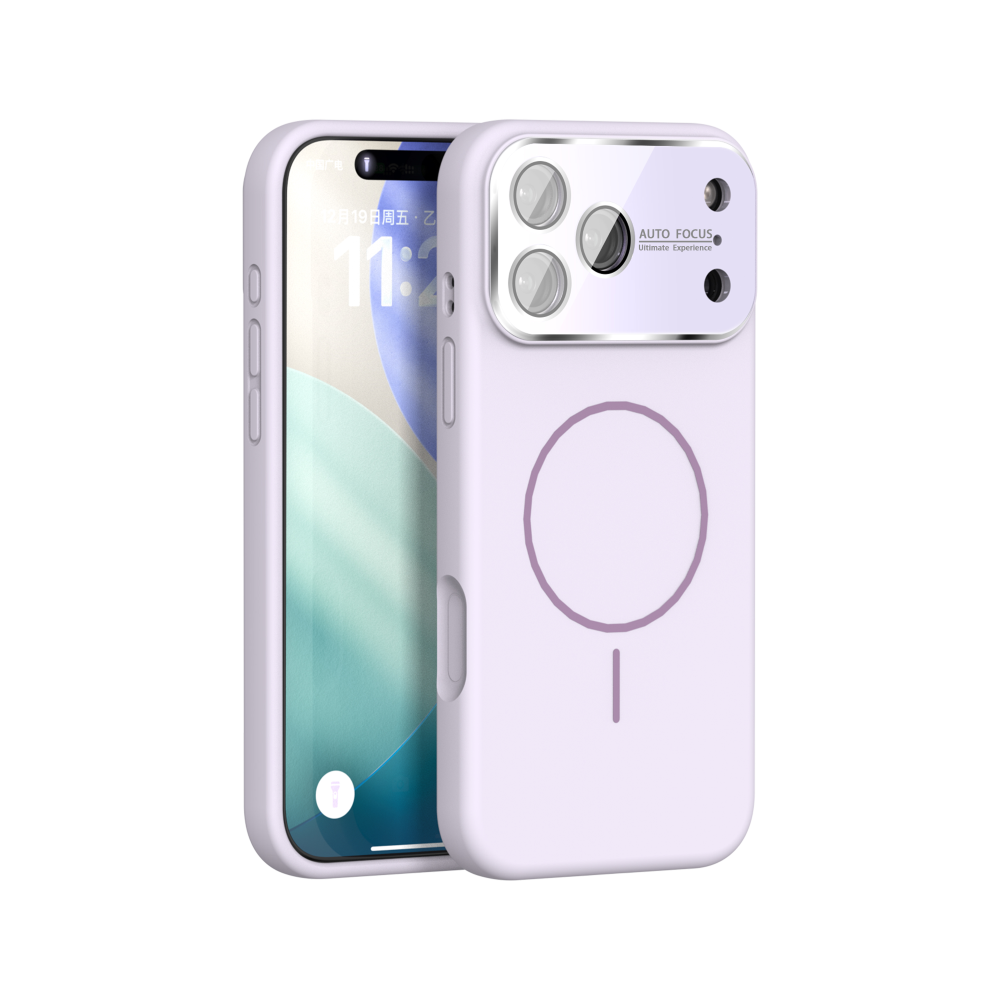NEWTOP CV78 COVER SOFT MAGSAFE IPHONE 16