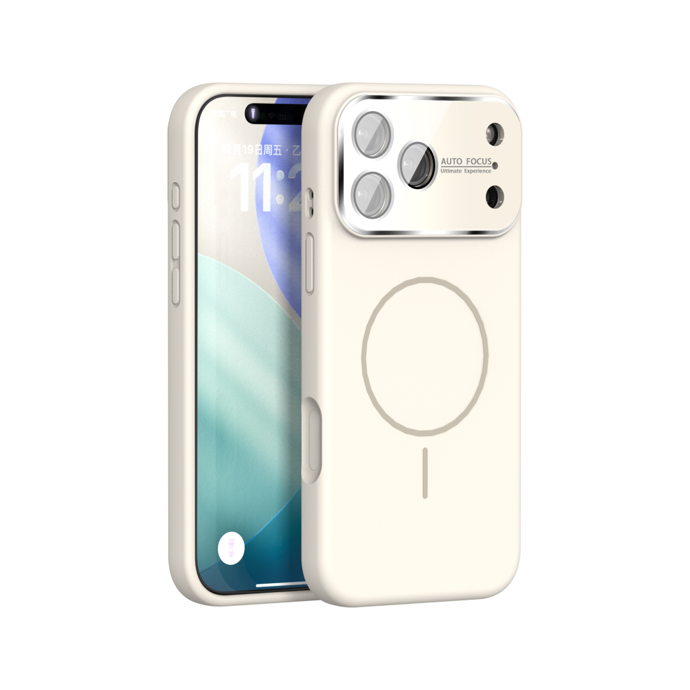 NEWTOP CV78 COVER SOFT MAGSAFE IPHONE 16 PRO