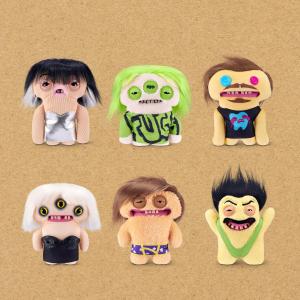 ZURU - FUGGLER:FUGG STARS PLUSH 9'' - WINDOW BOX SERIES 2 