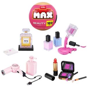 ZURU - MAX Premium:Beauty - CAPSULE 15PCS