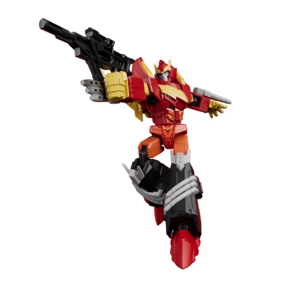 Blokees - Transformers Blind Box - Galaxy Version 11 - 71111 The Lost Light  DISPLAY 9PC 