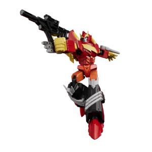 Blokees - Transformers Blind Box - Galaxy Version 11 - 71111 The Lost Light  DISPLAY 9PC 