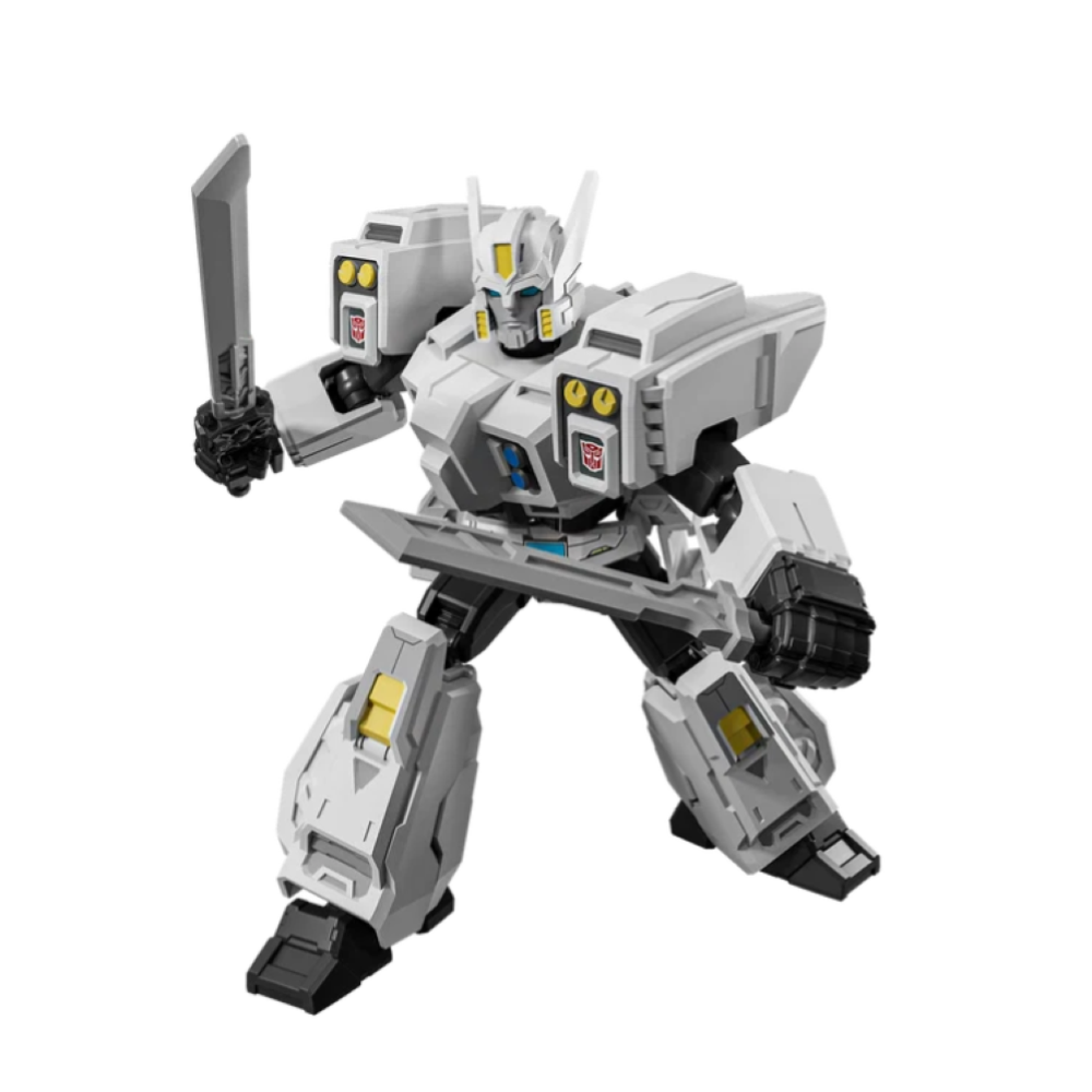 Blokees - Transformers Blind Box - Galaxy Version 11 - 71111 The Lost Light  DISPLAY 9PC 