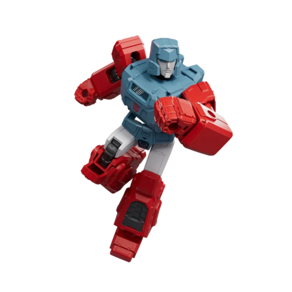 Blokees - Transformers Blind Box - Galaxy Version 11 - 71111 The Lost Light  DISPLAY 9PC 