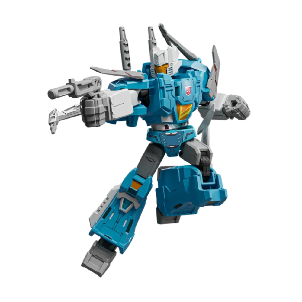 Blokees - Transformers Blind Box - Galaxy Version 11 - 71111 The Lost Light  DISPLAY 9PC 