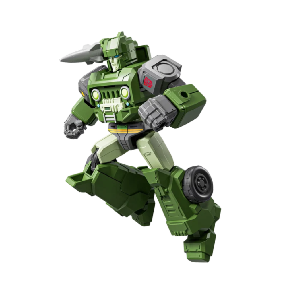 Blokees - Transformers Blind Box - Galaxy Version 11 - 71111 The Lost Light  DISPLAY 9PC 