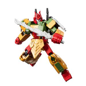 Blokees - Transformers Blind Box - Galaxy Version 11 - 71111 The Lost Light  DISPLAY 9PC 