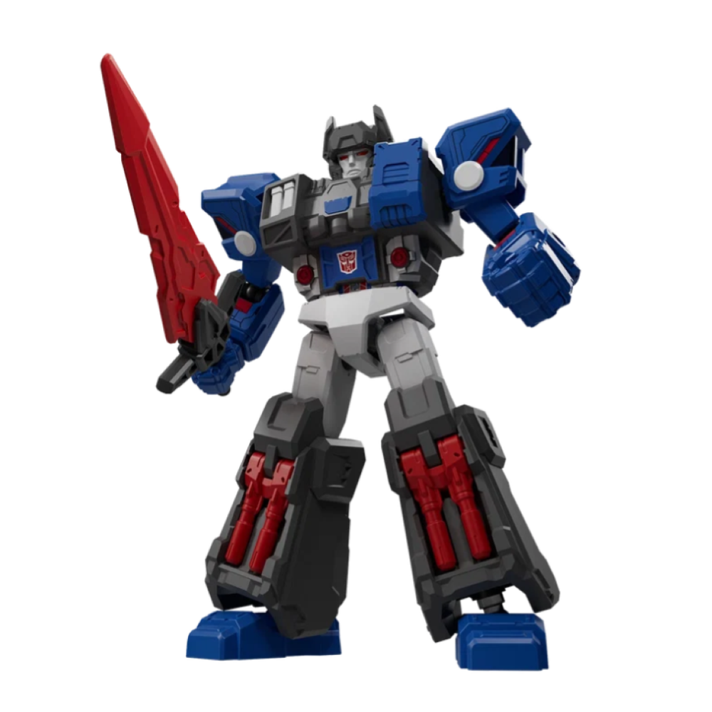 Blokees - Transformers Blind Box - Galaxy Version 11 - 71111 The Lost Light  DISPLAY 9PC 