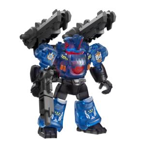 Blokees - Astral Rally Blind Box - Defender Version 1st wave - 75932 The First Light DISPLAY 12PC 