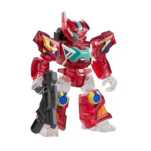 Blokees - Astral Rally Blind Box - Defender Version 1st wave - 75932 The First Light DISPLAY 12PC 