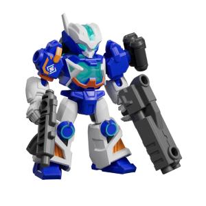 Blokees - Astral Rally Blind Box - Defender Version 1st wave - 75932 The First Light DISPLAY 12PC 