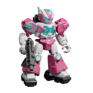 Blokees - Astral Rally Blind Box - Defender Version 1st wave - 75932 The First Light DISPLAY 12PC 