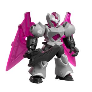 Blokees - Astral Rally Blind Box - Defender Version 1st wave - 75932 The First Light DISPLAY 12PC 