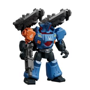 Blokees - Astral Rally Blind Box - Defender Version 1st wave - 75932 The First Light DISPLAY 12PC 