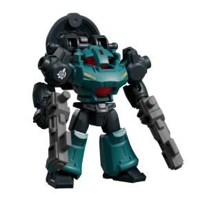 Blokees - Astral Rally Blind Box - Defender Version 1st wave - 75932 The First Light DISPLAY 12PC 