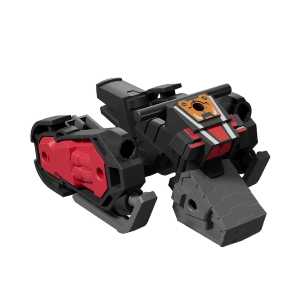 Blokees - Astral Rally Blind Box - Defender Version 1st wave - 75932 The First Light DISPLAY 12PC 