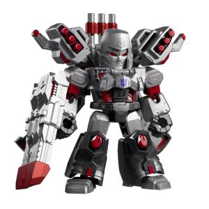 Blokees - Transformers Blind Box - Defender Version 08 - 71408 Battle Stars   DISPLAY 12PC 