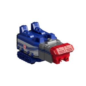 Blokees - Transformers Blind Box - Defender Version 08 - 71408 Battle Stars   DISPLAY 12PC 