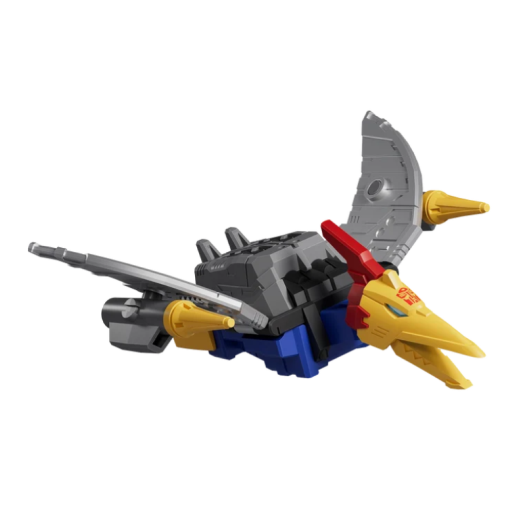 Blokees - Transformers Blind Box - Defender Version 08 - 71408 Battle Stars   DISPLAY 12PC 