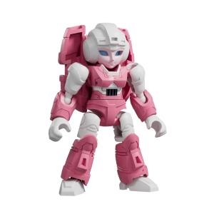 Blokees - Transformers Blind Box - Defender Version 08 - 71408 Battle Stars   DISPLAY 12PC 