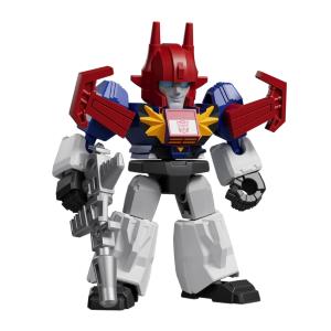 Blokees - Transformers Blind Box - Defender Version 08 - 71408 Battle Stars   DISPLAY 12PC 