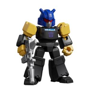 Blokees - Transformers Blind Box - Defender Version 08 - 71408 Battle Stars   DISPLAY 12PC 