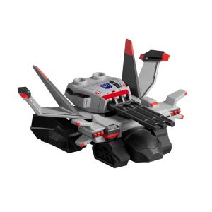 Blokees - Transformers Blind Box - Defender Version 08 - 71408 Battle Stars   DISPLAY 12PC 
