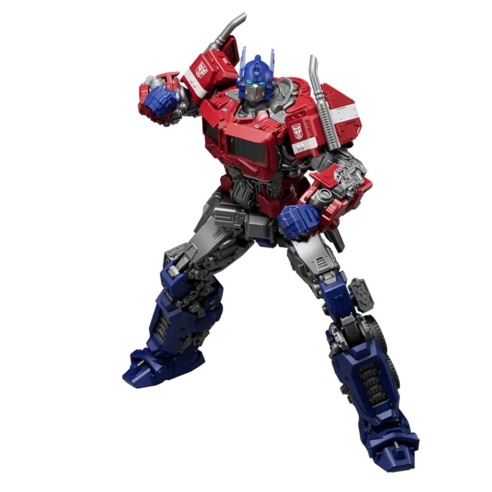 Blokees - Transformers - Classic Class 26 - 71426 Optimus Prime (Movie 6) Model Kit 
