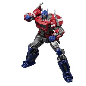 Blokees - Transformers - Classic Class 26 - 71426 Optimus Prime (Movie 6) Model Kit 