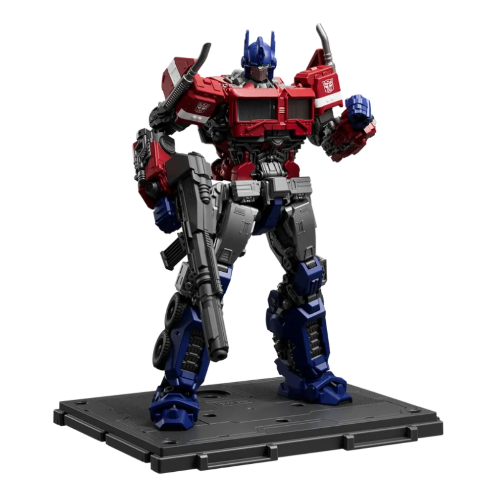 Blokees - Transformers - Classic Class 26 - 71426 Optimus Prime (Movie 6) Model Kit 