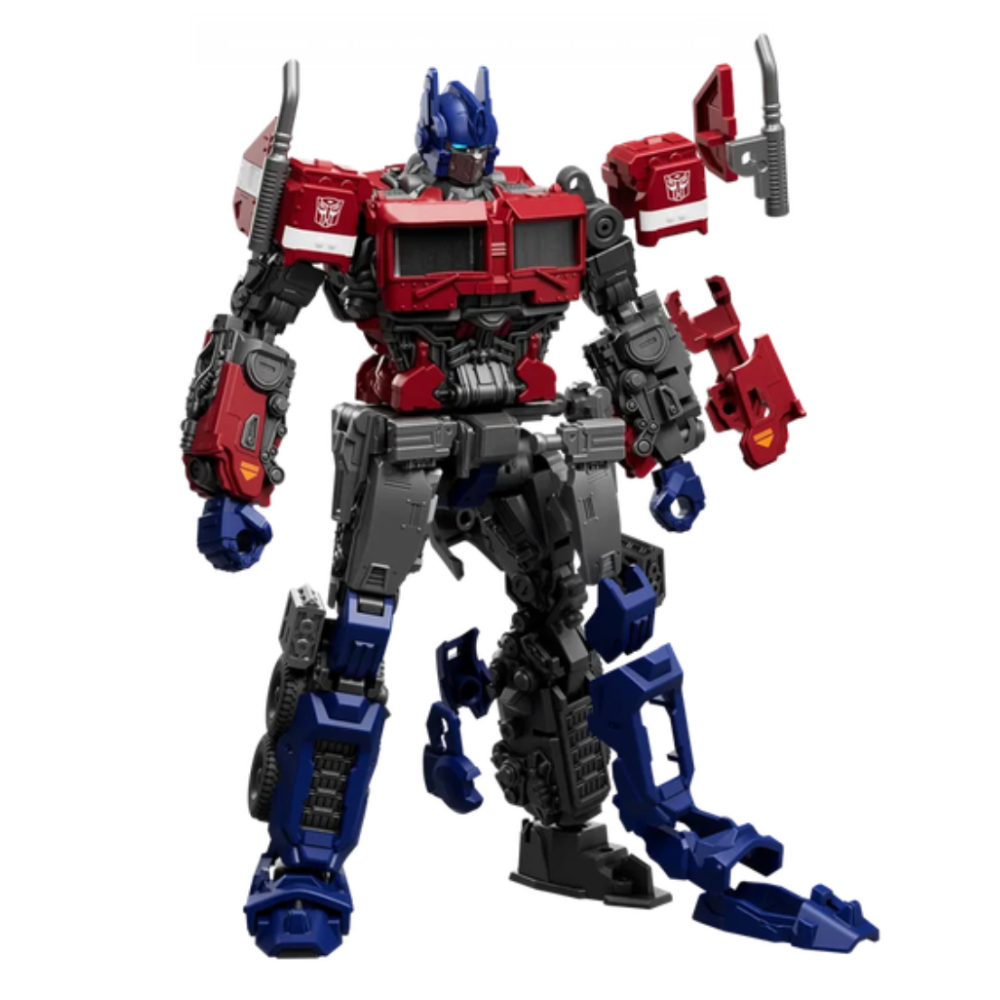 Blokees - Transformers - Classic Class 26 - 71426 Optimus Prime (Movie 6) Model Kit 