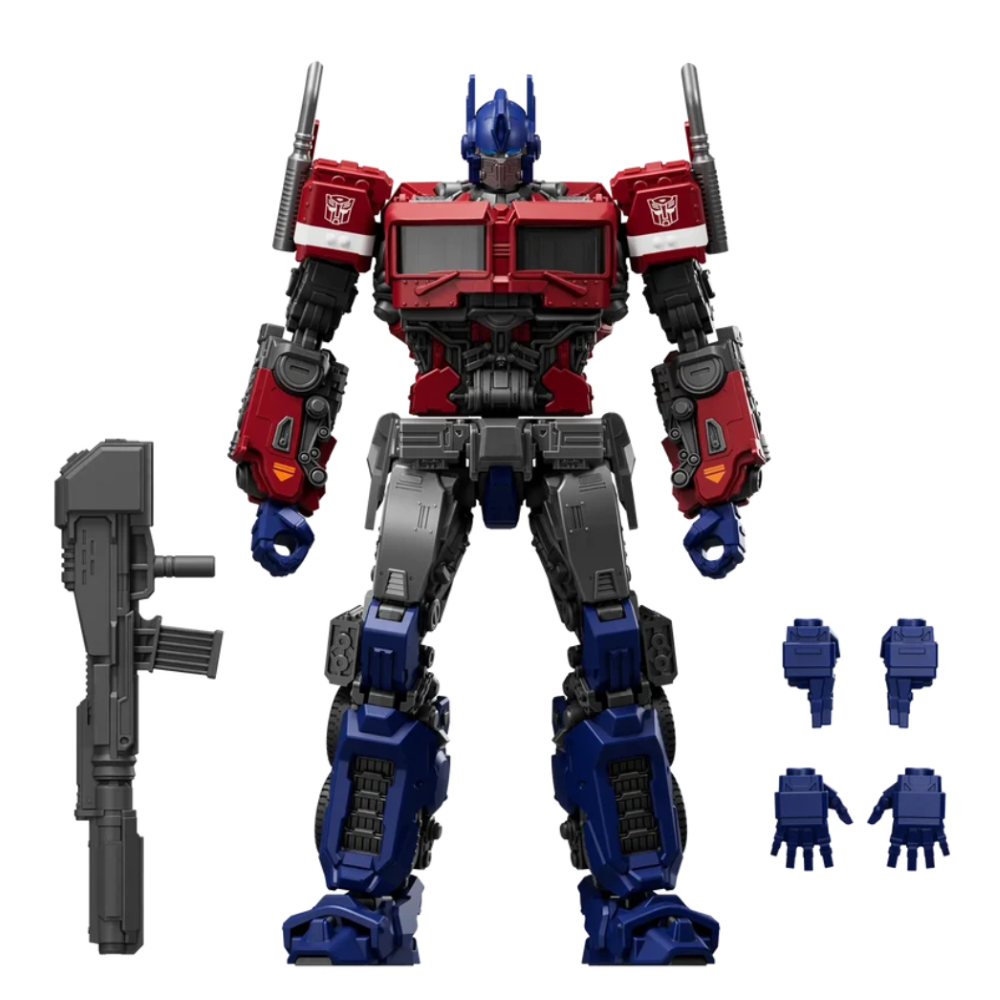 Blokees - Transformers - Classic Class 26 - 71426 Optimus Prime (Movie 6) Model Kit 