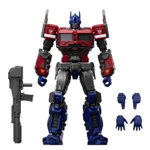 Blokees - Transformers - Classic Class 26 - 71426 Optimus Prime (Movie 6) Model Kit 
