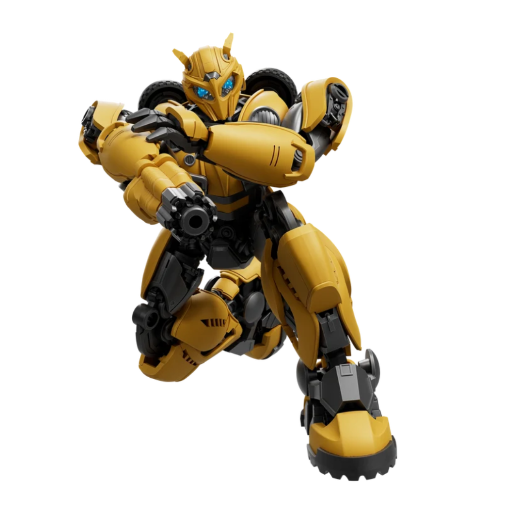 Blokees - Transformers - Classic Class 27 - 71427 Bumblebee (Movie 6) Model Kit 