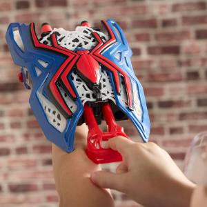 HASBRO -  Spettacolo di nerf del film di Spider-Man G2454EU4