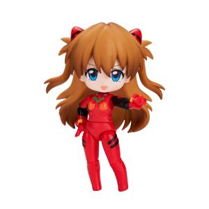 Blokees - Evangelion Blind Box - Fantastic Q Series - 75630 Evangelion: Miracle Link  DISPLAY 6PC
