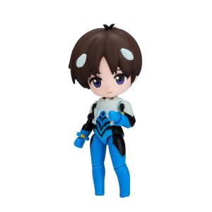 Blokees - Evangelion Blind Box - Fantastic Q Series - 75630 Evangelion: Miracle Link  DISPLAY 6PC