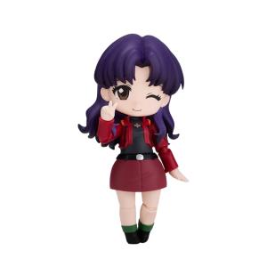 Blokees - Evangelion Blind Box - Fantastic Q Series - 75630 Evangelion: Miracle Link  DISPLAY 6PC